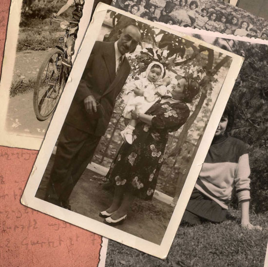 Sessizliğin Sesi - Türkiyeli Ermeniler Konuşuyor | Kaos GL - LGBTİ+ Haber Portalı Haber