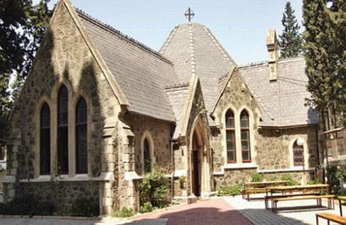 Protestan Din Adamına Saldırı | Kaos GL - LGBTİ+ Haber Portalı Haber