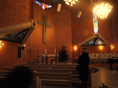 Tanrıyla Kul Arasında: Dışlayıcı Dinî Yorumlar Kaos GL - LGBTİ+ Haber Portalı