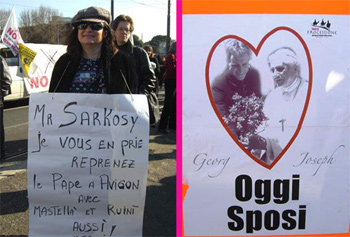 Eşcinseller laiklik için yürüdü | Kaos GL - LGBTİ+ Haber Portalı Haber