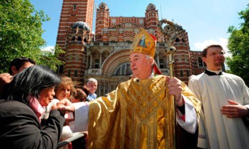 Londra’da LGBT’lere Yönelik Kilise Ayini Sonlandırıldı Kaos GL - LGBTİ+ Haber Portalı