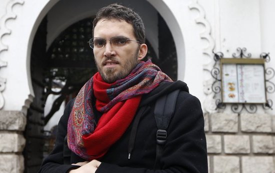 Defeating Homophobia Within Islam, Islamophobia Among LGBTs | Kaos GL - News Portal for LGBTI+ News