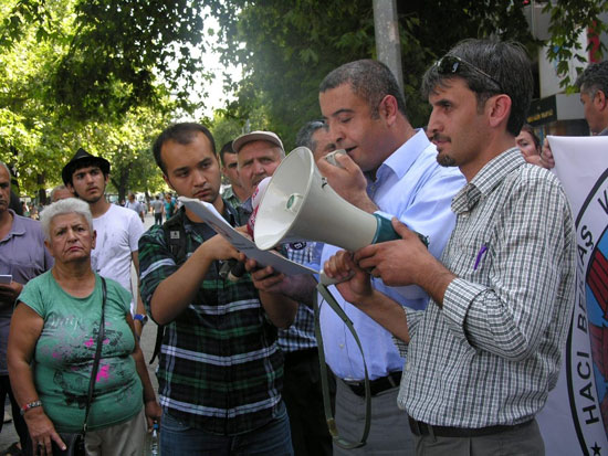 Aleviler Yargıtay&rsquo;ın Kararını Tanımayacaklarını İlan Ettiler | Kaos GL - LGBTİ+ Haber Portalı Haber