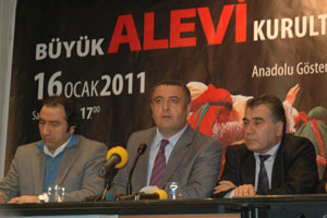 Alevi Örgütleri | Kaos GL - LGBTİ+ Haber Portalı Haber