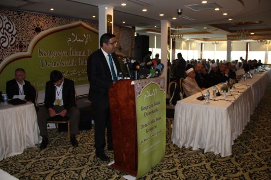 Diyarbakır&rsquo;da Toplanan İslam Kongresinden Sonuç Bildirgesi | Kaos GL - LGBTİ+ Haber Portalı Haber