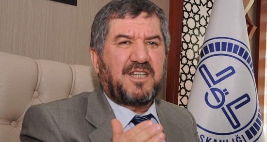 &lsquo;Eşcinseller hacca gidebilir mi?&rsquo; | Kaos GL - LGBTİ+ Haber Portalı Haber