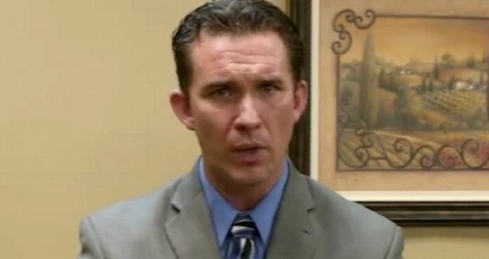 ABD&rsquo;den rahip: &lsquo;Eşcinselleri taşlamak Tanrı&rsquo;nın zihniyetidir&rsquo; | Kaos GL - LGBTİ+ Haber Portalı Haber