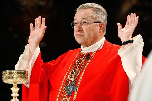 Fransa’da kardinal ‘sapıklığın yasalaşması’ dedi, sosyal medya ayağa kalktı Kaos GL - LGBTİ+ Haber Portalı