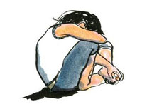 Çocuk Tacizinde İkiyüzlülüğe Son | Kaos GL - LGBTİ+ Haber Portalı Haber