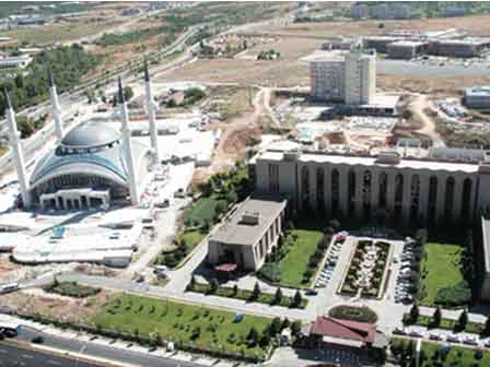 "Diyanet Kaldırılsın, İnanç Grupları Örgütlensin" Kaos GL - LGBTİ+ Haber Portalı