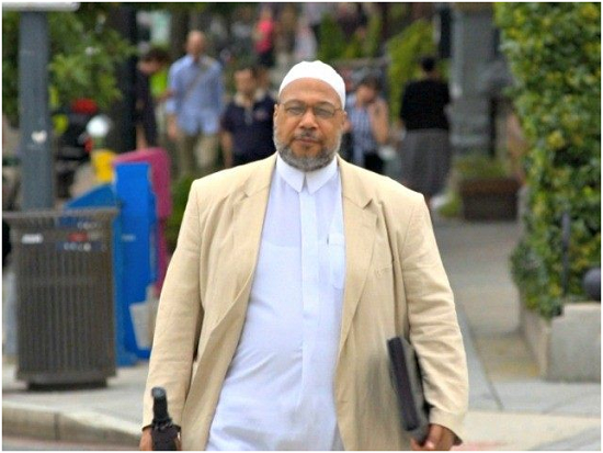 Amerikalı eşcinsel imam: &lsquo;Kuran&rsquo;ın hiçbir kısmında eşcinselleri cezalandırın demiyor&rsquo; | Kaos GL - LGBTİ+ Haber Portalı Haber