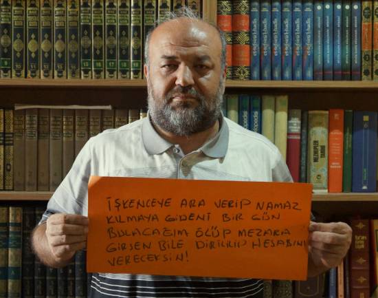 &lsquo;Asıl Barış Sürecini Bizler Gezi Parkı&rsquo;nda Başlattık&rsquo; | Kaos GL - LGBTİ+ Haber Portalı Haber