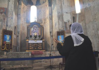 Kiliselerde Soma İçin Dua Edilecek Kaos GL - LGBTİ+ Haber Portalı