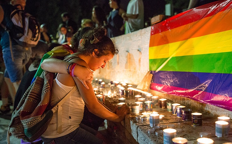 Cinayetler homofobi ve Arap karşıtı ırkçılık arasındaki bağı ortaya çıkarıyor | Kaos GL - LGBTİ+ Haber Portalı Haber