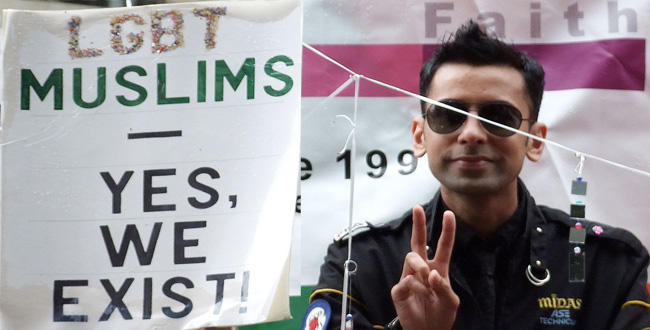 Islam, LGBTs and Migration Conference: We all have something to say Kaos GL - News Portal for LGBTI+