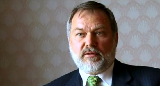 Nefret Yasalarına Destek Veren Papaz Yargı Önünde! | Kaos GL - LGBTİ+ Haber Portalı Haber