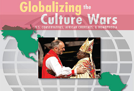 Amerikan Hıristiyan Sağı, Afrika&rsquo;da Homofobiyi Yayıyor | Kaos GL - LGBTİ+ Haber Portalı Haber