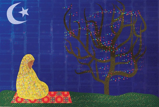 Oldukça queer bir Ramazan | Kaos GL - LGBTİ+ Haber Portalı Haber