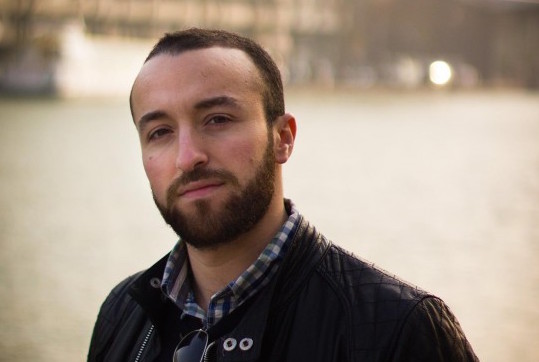 ‘Dinde eşit hak iddia etmek özgürleştirici bir süreçtir’ Kaos GL - LGBTİ+ Haber Portalı