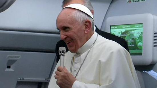 Yeni Vatikan: Söylemde Dostane, Uygulamada Ayrımcı | Kaos GL - LGBTİ+ Haber Portalı Haber