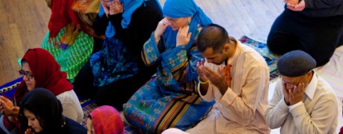 İlerici İmamlar Eşcinsel Evliliğinden Yana | Kaos GL - LGBTİ+ Haber Portalı Haber