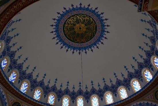 &lsquo;Müslümanlar ve eşcinseller birlikte özgürce yaşayabilir&rsquo; | Kaos GL - LGBTİ+ Haber Portalı Haber