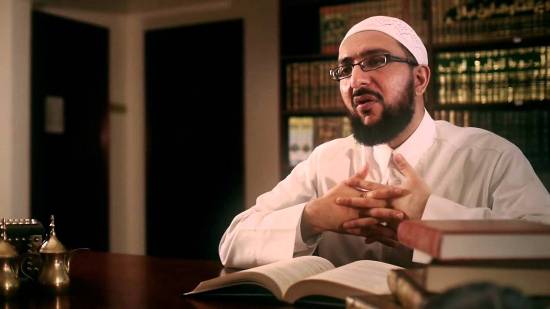 Nefret Söylemi Yayan Hocanın Konuşması İptal | Kaos GL - LGBTİ+ Haber Portalı Haber