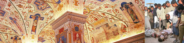 Fransa'nın insan hakları girişimine Vatikan'dan eleştiri | Kaos GL - LGBTİ+ Haber Portalı Haber