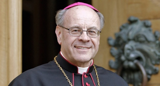 Eşcinsellere ölüm çağrısı yapan Piskopos yargılanmayacak! | Kaos GL - LGBTİ+ Haber Portalı Haber