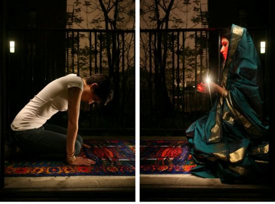 Müslüman Olarak Açılma: Aşkın Radikal Eylemleri Kaos GL - LGBTİ+ Haber Portalı