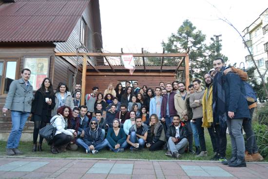 LGBT öğrenciler nasıl bir kampüs istiyor? | Kaos GL - LGBTİ+ Haber Portalı Haber