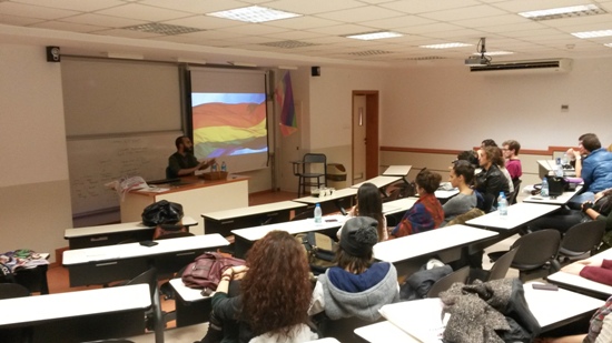 Bilkent Renkli Düşün&rsquo;den &lsquo;LGBT 101&rsquo; dersi | Kaos GL - LGBTİ+ Haber Portalı Haber