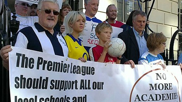 Britanya’da "Özgür Okullar" Modeli ve Eleştirileri Kaos GL - LGBTİ+ Haber Portalı