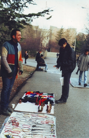 Yönelim Değil Tercih Rehberi - Umut&rsquo;un Hacettepe&rsquo;si | Kaos GL - LGBTİ+ Haber Portalı Haber