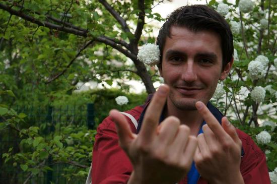 Yönelim Değil Tercih Rehberi  Ömer&rsquo;in Bilkent&rsquo;i | Kaos GL - LGBTİ+ Haber Portalı Haber