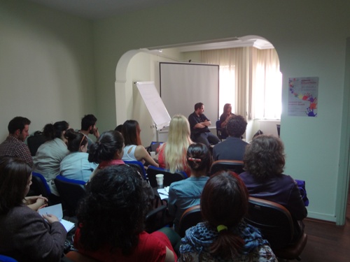 Eğitim: Heteroseksüelliğin Fabrikası | Kaos GL - LGBTİ+ Haber Portalı Haber