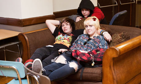 Okullar &lsquo;açıldığında&rsquo;: ABD&rsquo;de eşcinsel-dostu eğitim | Kaos GL - LGBTİ+ Haber Portalı Haber