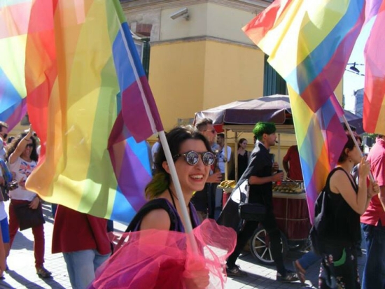 Yönelim Değil Tercih Rehberi  Irmak&rsquo;ın Mimar Sinan&rsquo;ı | Kaos GL - LGBTİ+ Haber Portalı Haber