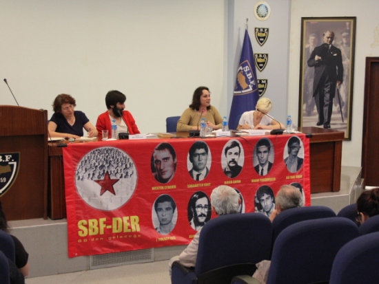 &lsquo;40 yıldır kadınları, transları, engellileri reddetmiştik&rsquo; | Kaos GL - LGBTİ+ Haber Portalı Haber