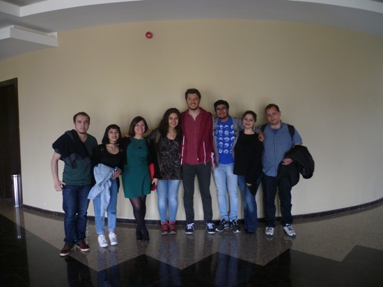 Ufuk Üniversitesi&rsquo;nde nefret suçları açıkoturumu | Kaos GL - LGBTİ+ Haber Portalı Haber