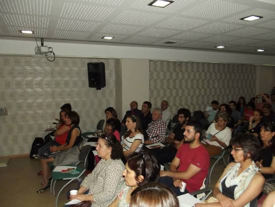 LGBTİ Hareketi ve Öğrenciler Adana&rsquo;da Konuşuldu | Kaos GL - LGBTİ+ Haber Portalı Haber