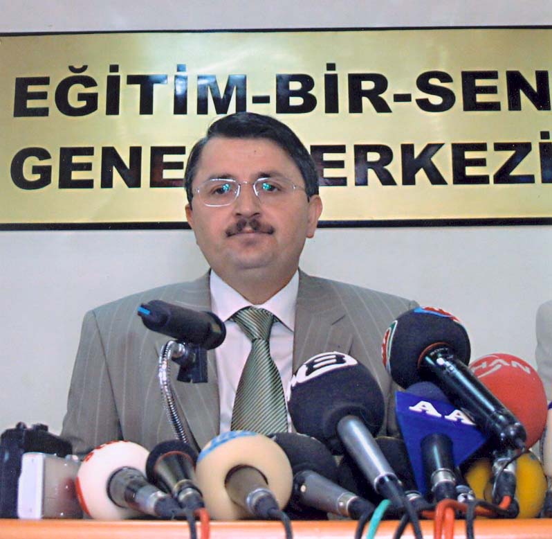 ‘Güneydoğu’da sorun var, çünkü din eğitimini yeterli vermemişsin’ Kaos GL - LGBTİ+ Haber Portalı