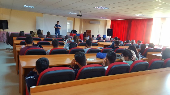 Homofobi ve Transfobi Karşıtı Buluşma Aksaray&rsquo;daydı | Kaos GL - LGBTİ+ Haber Portalı Haber