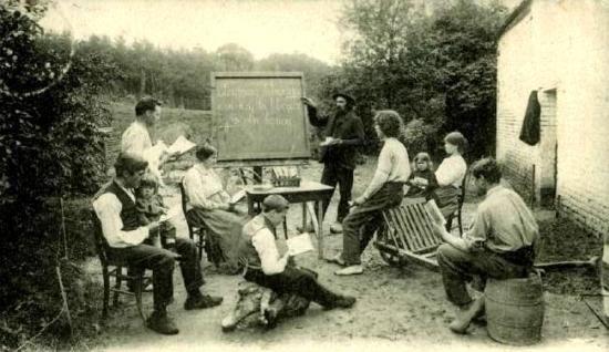 Anarşist Öğretmenlerden Çağrı! | Kaos GL - LGBTİ+ Haber Portalı Haber