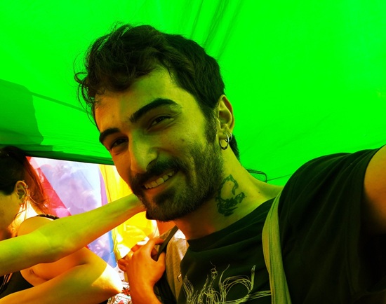 Yönelim Değil Tercih Rehberi  Ayhan&rsquo;ın Kocaeli&rsquo;si | Kaos GL - LGBTİ+ Haber Portalı Haber