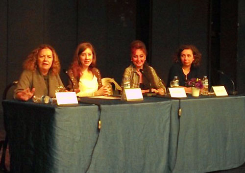 Boğaziçi&rsquo;nde, Medyada Tecavüz Temsilleri Paneli Yapıldı | Kaos GL - LGBTİ+ Haber Portalı Haber