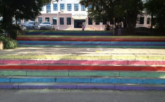 Mülkiye &lsquo;İfade Özgürlüğü İlkeleri&rsquo;ni Açıkladı | Kaos GL - LGBTİ+ Haber Portalı Haber