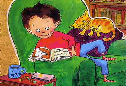 Çocuk Kitapları Tek Tipleştiriyor  | Kaos GL - LGBTİ+ Haber Portalı Haber