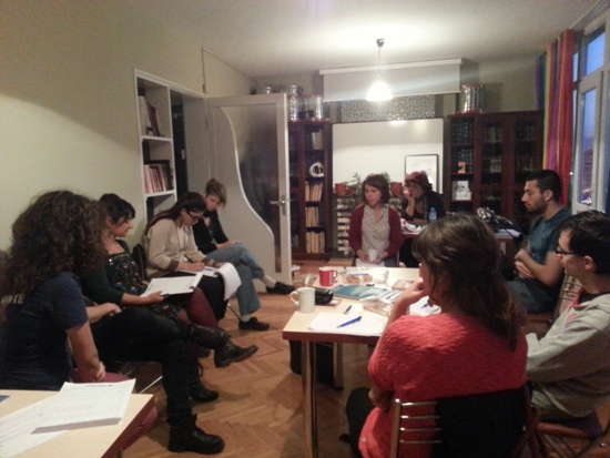 İlköğretim Ders Kitaplarının Görünmeyen LGBT’leri | Kaos GL - LGBTİ+ Haber Portalı Haber