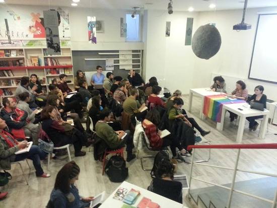 &lsquo;Muhafazakârlık var olan değişim karşısında bir tutunma çabası&rsquo; | Kaos GL - LGBTİ+ Haber Portalı Haber